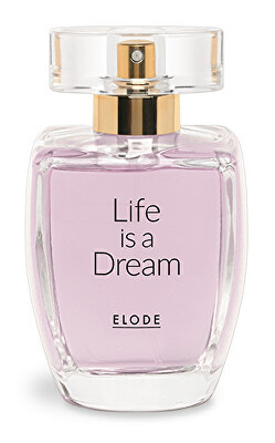 Elode - Life Is A Dream - EDP