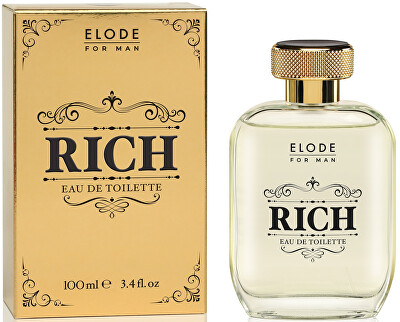 Elode - Rich - EDT