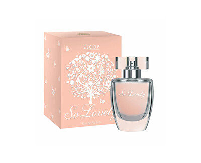 Elode - So Lovely - EDP