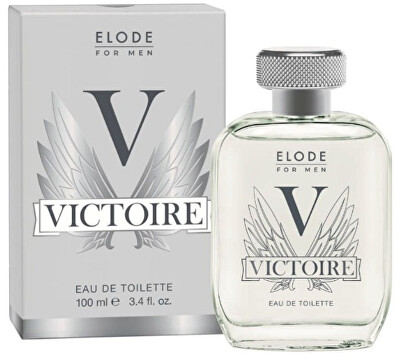 Elode - Victoire - EDT