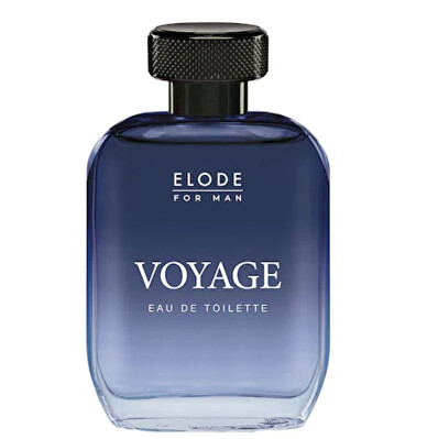 Elode - Voyage - EDT