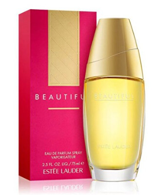 Estée Lauder - Beautiful - EDP
