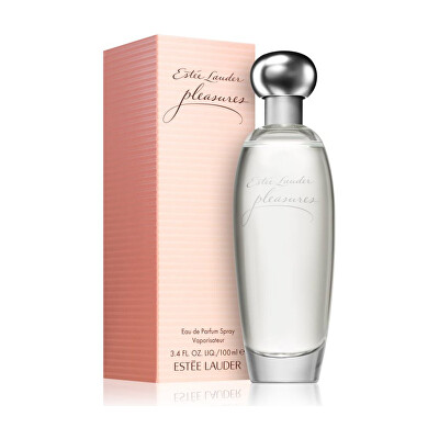 Estée Lauder - Pleasures - EDP
