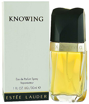 Estée Lauder - Knowing - EDP