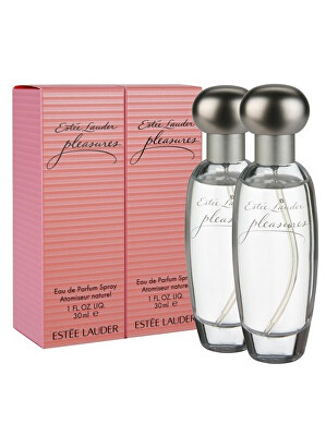 Estée Lauder - Pleasures - EDP 2 x 30 ml