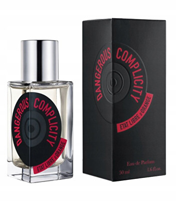 Etat Libre D´Orange - Dangerous Complicity - EDP