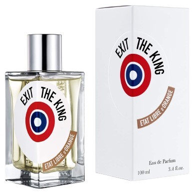 Etat Libre D´Orange - Exit The King - EDP
