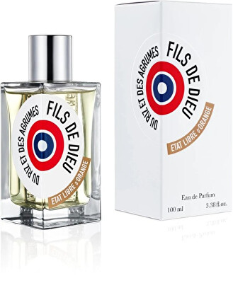 Etat Libre D´Orange - Fils de Dieu - EDP