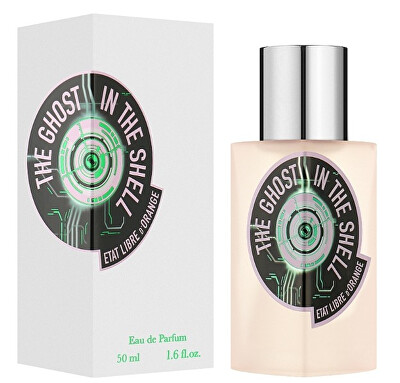 Etat Libre D´Orange - Ghost In The Shell - EDP
