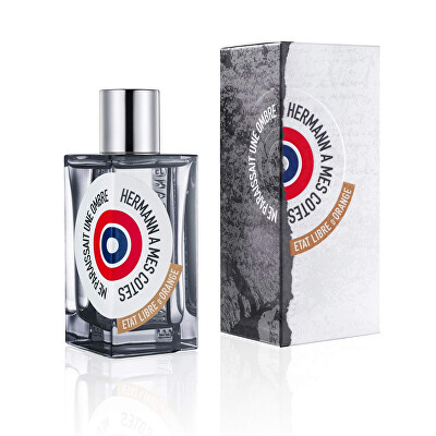 Etat Libre D´Orange - Hermann A Mes Cotes - EDP