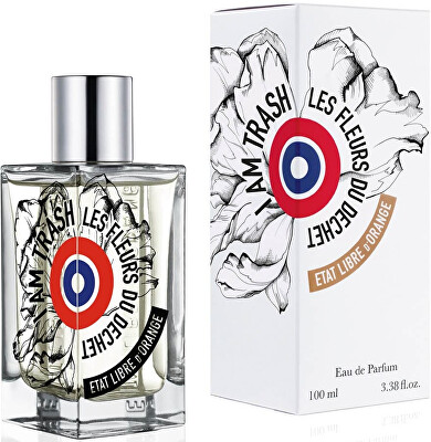 Etat Libre D´Orange - Les Fleurs Du Déchet - I Am Trash - EDP