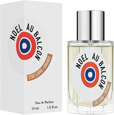 Etat Libre D´Orange - Noel Au Balcon - EDP