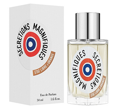 Etat Libre D´Orange - Secretions Magnifiques - EDP