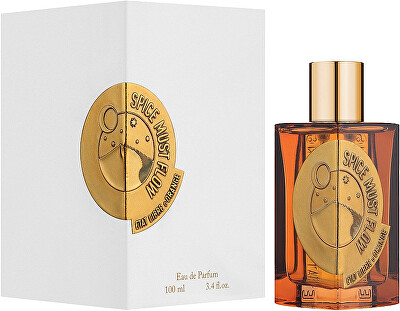 Etat Libre D´Orange - Spice Must Flow - EDP