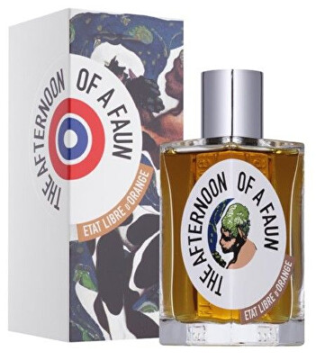 Etat Libre D´Orange - The Afternoon Of A Faun - EDP