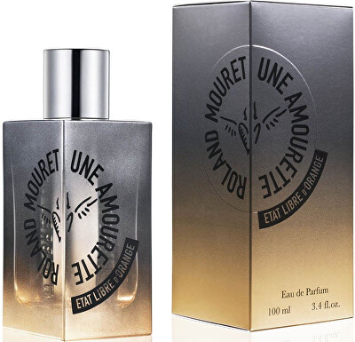 Etat Libre D´Orange - Une Amourette - EDP