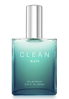 Clean - Rain - EDP