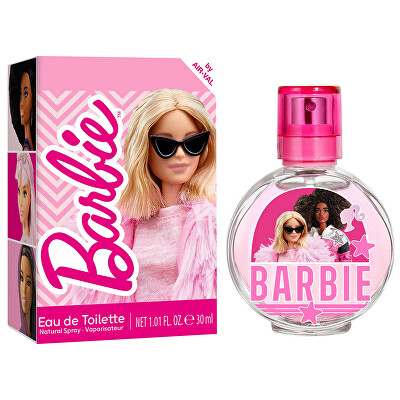 EP Line - Barbie - EDT