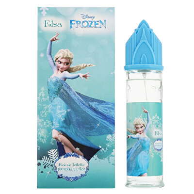 EP Line - Disney Frozen Elsa - EDT