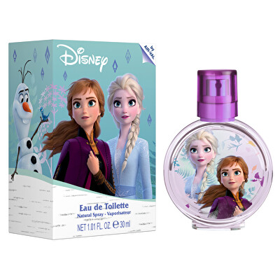 EP Line - Disney Frozen II - EDT