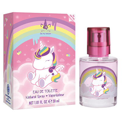 EP Line - Eau My Unicorn - EDT