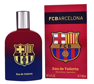 EP Line - FC Barcelona - EDT