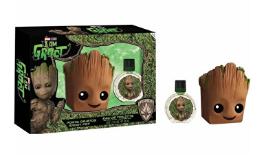 EP Line - Groot - EDT 50 ml + hrneček
