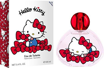 EP Line - Hello Kitty - EDT