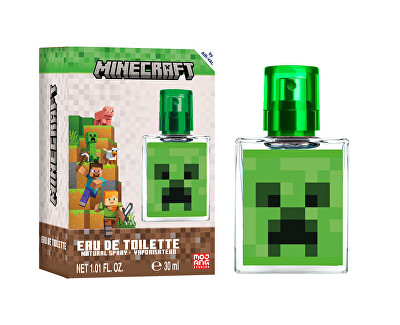 EP Line - Minecraft - EDT