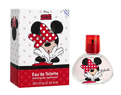 EP Line - Minnie - EDT