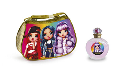EP Line - Rainbow High - EDT 50 ml + taštička