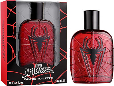 EP Line - Spiderman - EDT