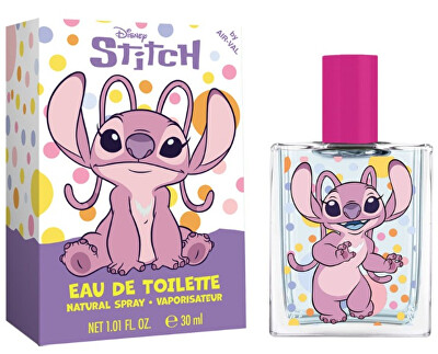 EP Line - Stitch Angel - EDT