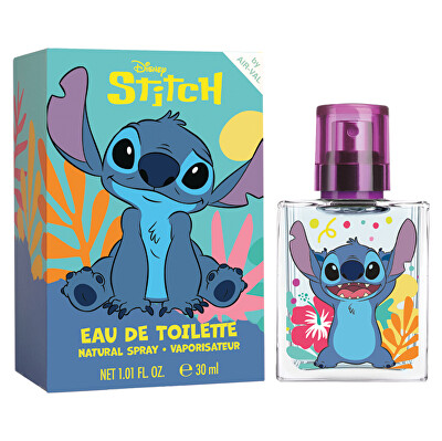 EP Line - Stitch - EDT