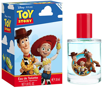 EP Line - Toy Story - EDT