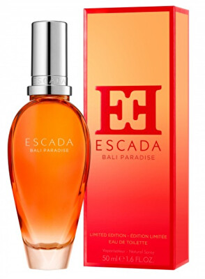 Escada - Bali Paradise - EDT
