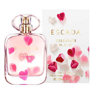 Escada - Celebrate N.O.W. - EDP