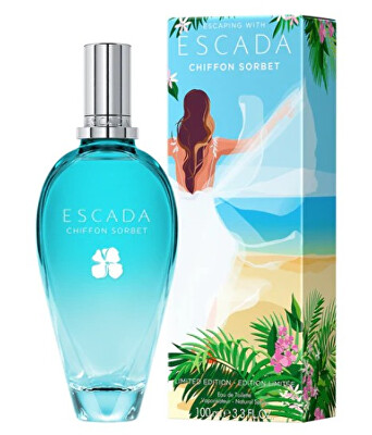 Escada - Chiffon Sorbet - EDT