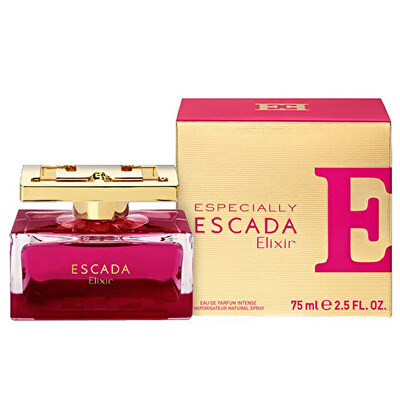 Escada - Especially Elixir - EDP