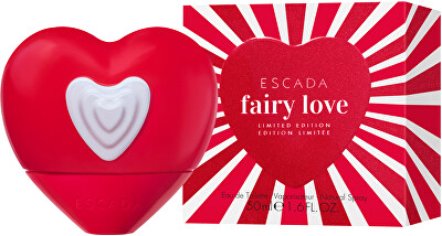 Escada - Fairy Love Limited Edition - EDT