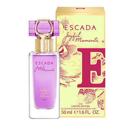 Escada - Joyful Moments - EDP