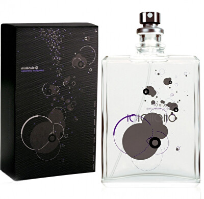 Escentric Molecules - Molecule 01 - EDT