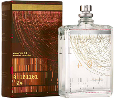 Escentric Molecules - Molecule 04 - EDT
