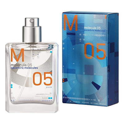 Escentric Molecules - Molecule 05 - EDT
