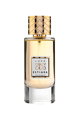Estiara - Crazy Oud - EDP
