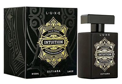 Estiara - Estiara Intuition - EDP