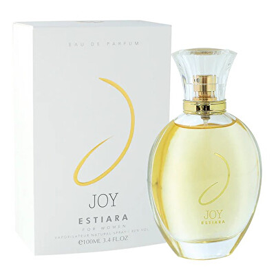 Estiara - J Joy - EDP