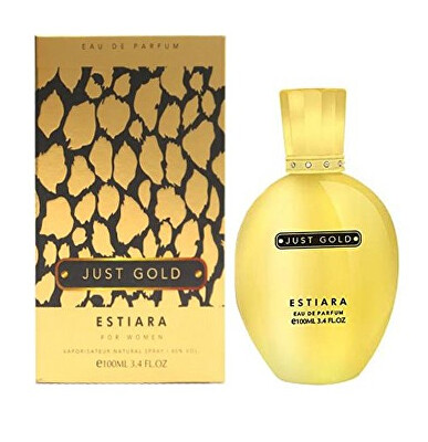 Estiara - Just Gold - EDP