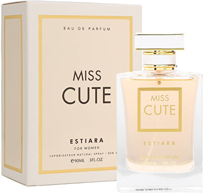 Estiara - Miss Cute - EDP