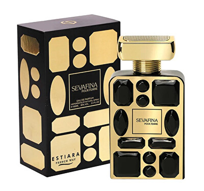 Estiara - Sevafina Pour Femme - EDP